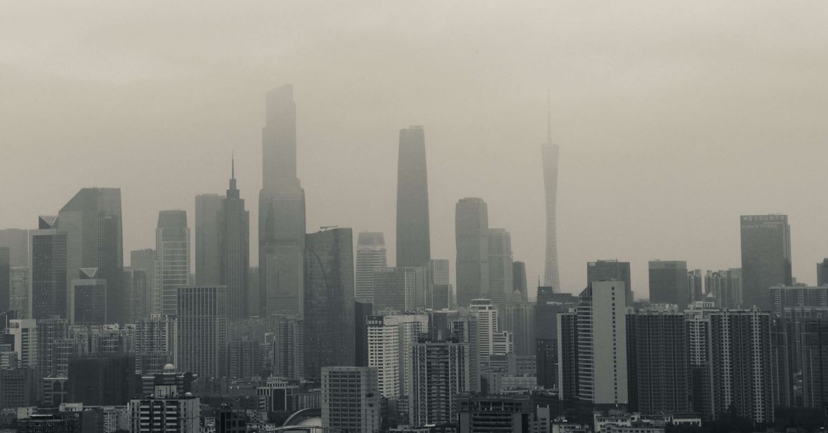 Crowdsourcing data to fight air pollution